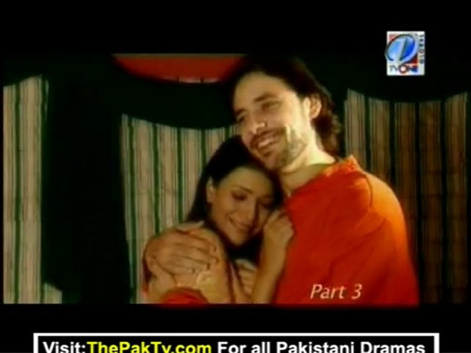 Chehra e Zan ( Tu Jo Nahi ) By Tv One (Part 3) - 22nd December 2012 - Part 3