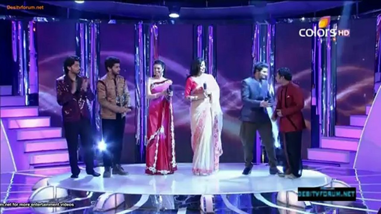 Sur Kshetra 720p 22nd December 2012 Video Watch Online HD pt5