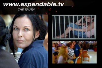 Human Beings Are Not Expendable!