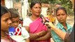 Durgabhavani Nagar slum gets facilities - Chetana impact