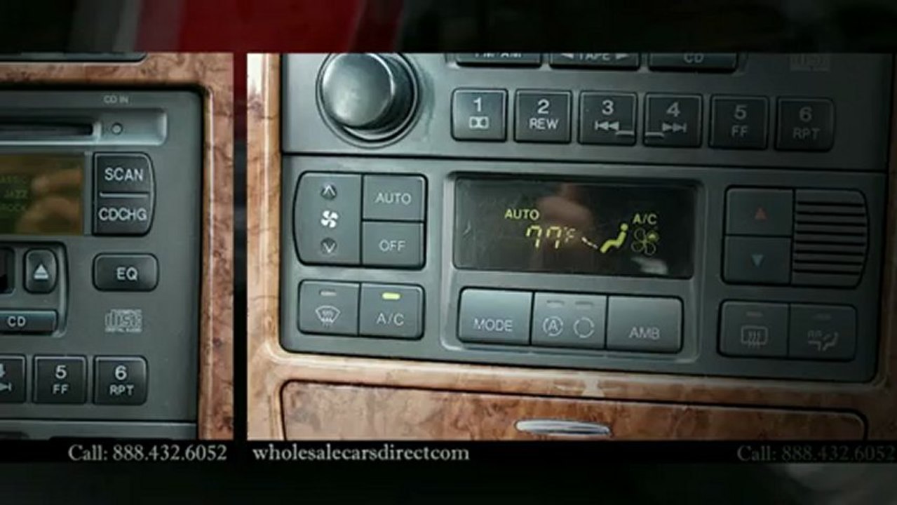 HYUNDAI XG350 For Sale (2004)