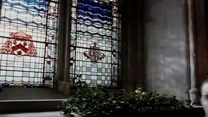 A Christmas Carol - Patrick Stewart  1999