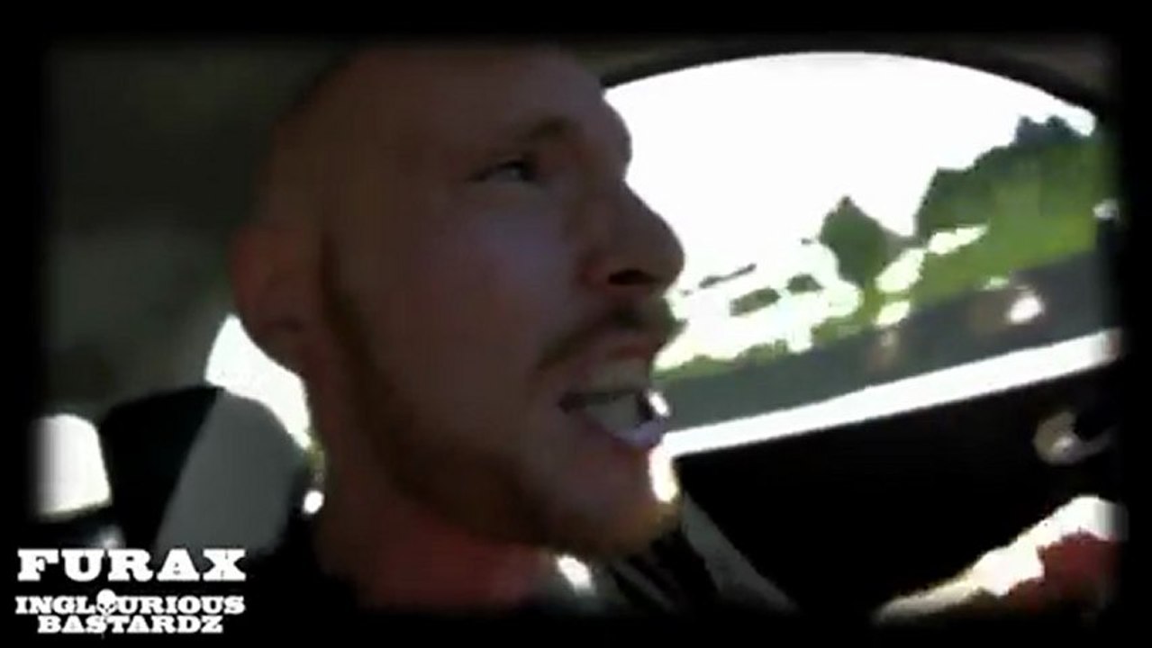FURAX BARBAROSSA  INGLOURIOUS FREESTYLE