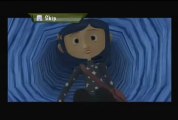 Coraline game (Wii) playthrough [End]: Final Confrontration   Denouement