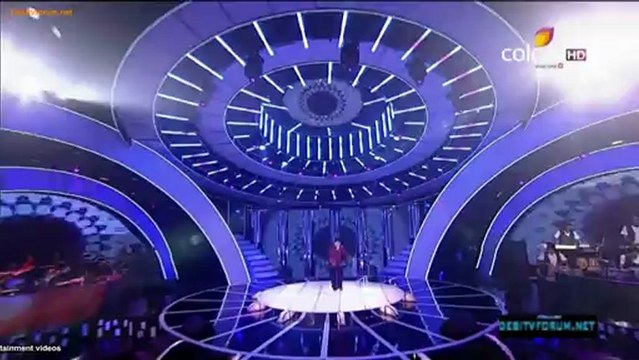 Sur Kshetra 720p 22nd December 2012 Video Watch Online HD Full Episode pt1