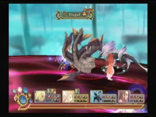 Tales of Symphonia 2 (Wii) Chapter 8 - Part 18 ♪♫ Runthrough