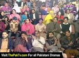 Bazm-e-Tariq Aziz Show By Ptv Home - 22nd December 2012 - Part 3