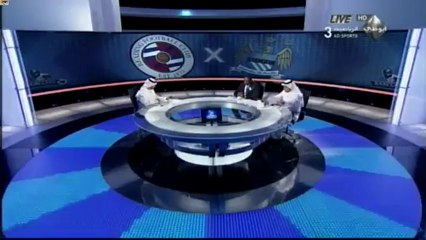 أهداف مان سيتى 1_0 ريدينج 22_12_2012