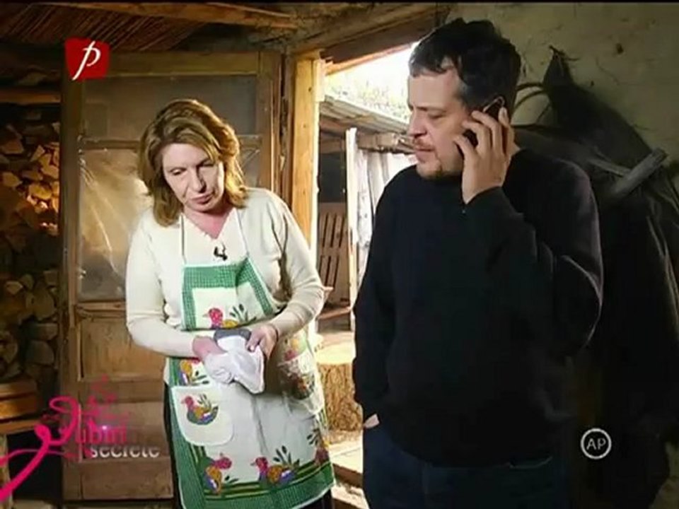 Iubiri Secrete S04E44