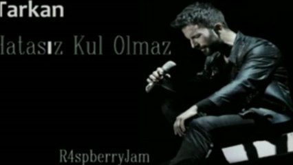 TARKAN -  Kul Hatasız Olmaz
