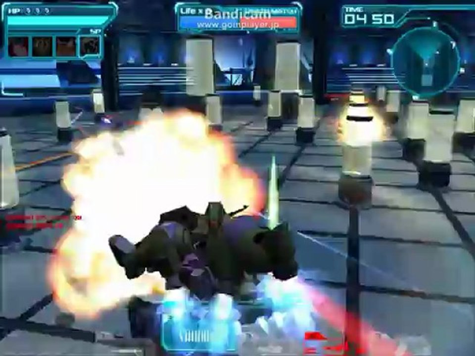 SDGO　クラン戦　7,8戦目