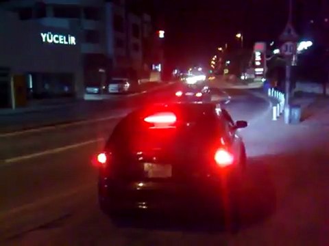 EP3 Civic Type-R HKS Exhaust sound