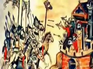 Лицо ислама (полная версия) - часть 2