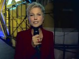 Xuxa fala o que é pra você pedir no seu Natal nos Bastidores do TV Xuxa de Natal - 2012