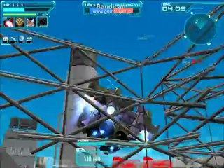 SDGO　クラン戦　9,10戦目