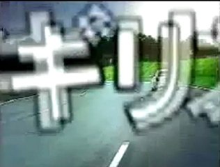 Honda Civic Type-R Japanese promo video