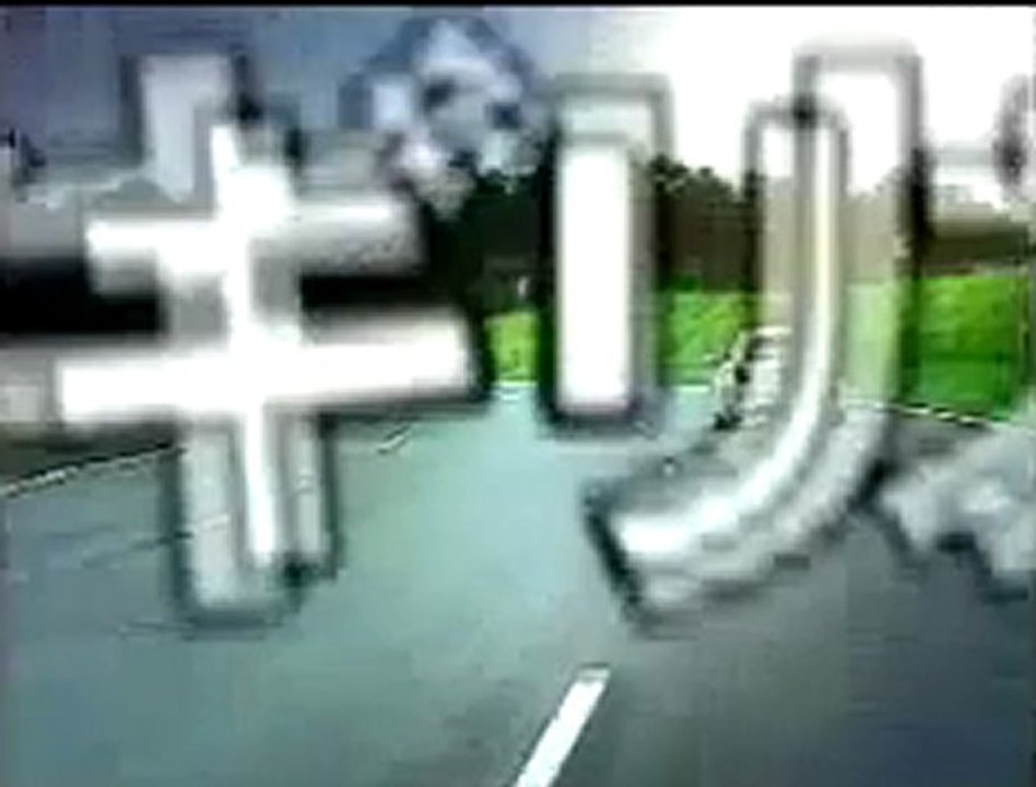 Honda Civic Type-R Japanese promo video