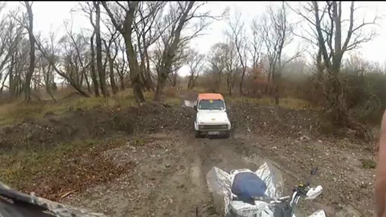 balade quad