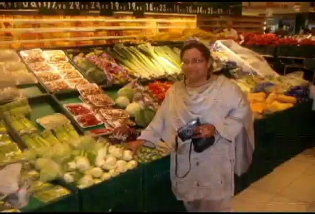 Pam Baji