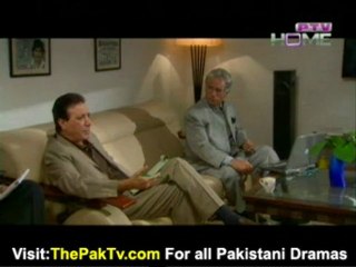 Team Pakistan Episode 13 By PTV Home - Part 1