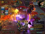 wow raid 90 caveau Mogu'shan 10 normal Les esprits-roi (4 iem boss) guilde les rastas  la video est en vue du dps cac