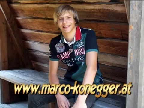 Marco Konegger präsentiert sein neues Auftrittsprogramm Teil2
