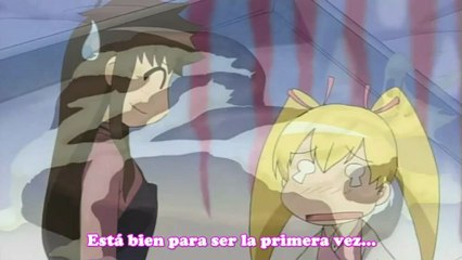Chitose Get You! Capítulo 25 sub español (sbnf) HD