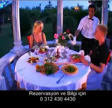 Saphir Otel Alanya - vesturizm.com.tr