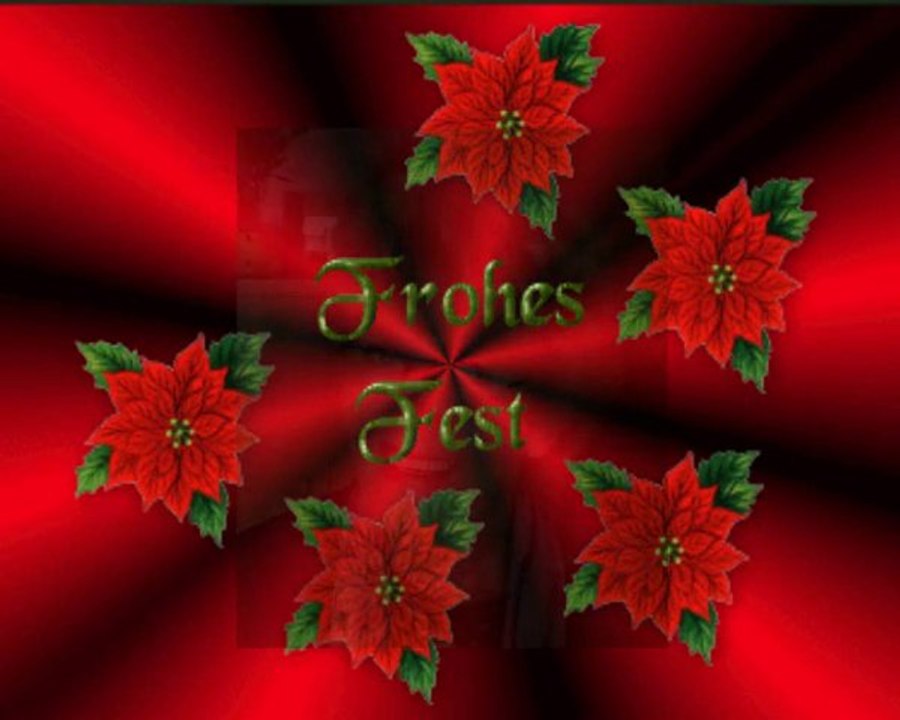 Weihnachtsfeier 2012