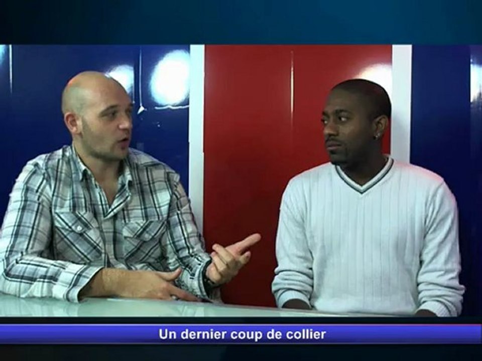 PSG-OL : Le talk d'après match