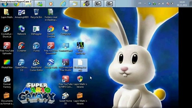 Tutoriel sur comment compresser de fichiers avec 7-Zip