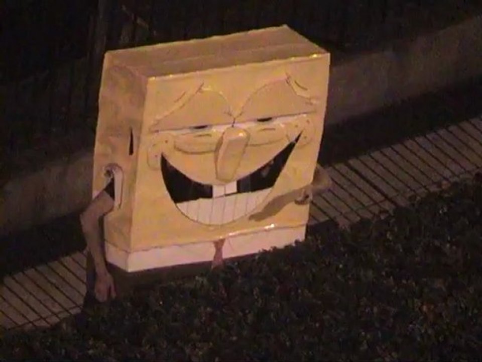 Bob