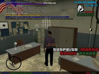 [DM] Mike_AbuserS [DM]