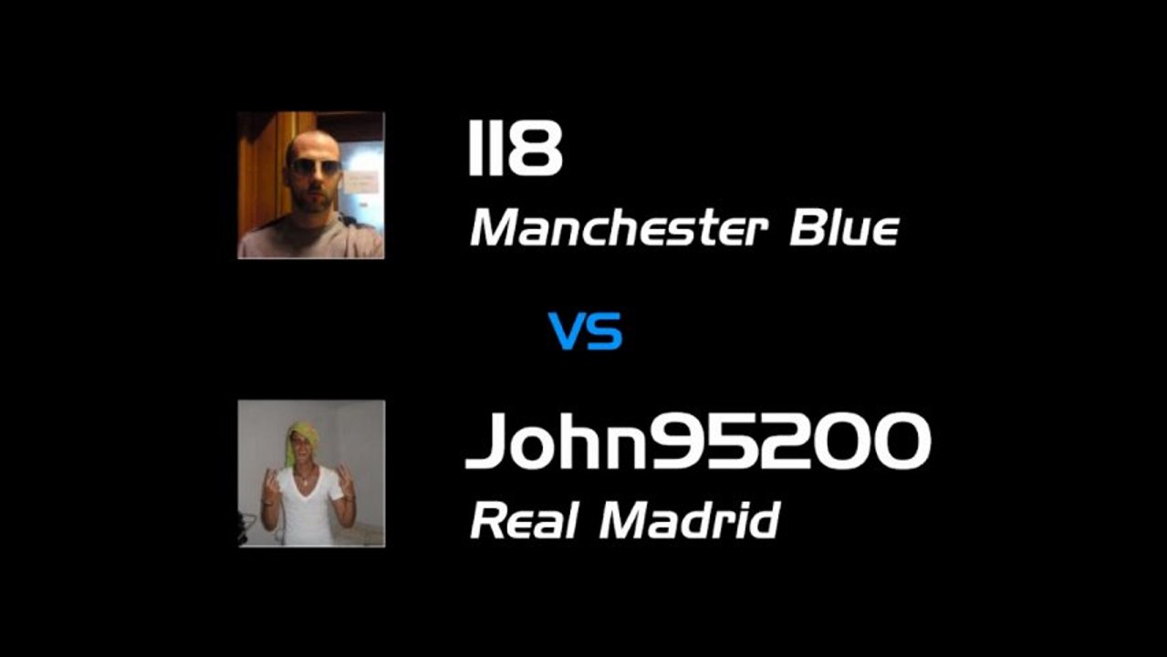 PES League - Finale de l'Open de Nantes