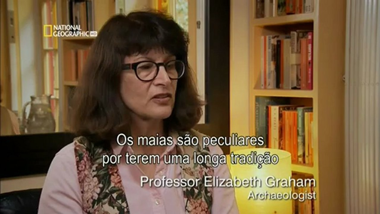 O Apocalipse Maia