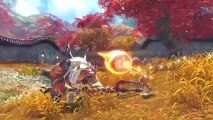 GameTag.com - Buy or Sell Blade & Soul Accounts - Summoner Class Teaser!