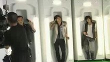 jin is so kawaii!!!!!!!!