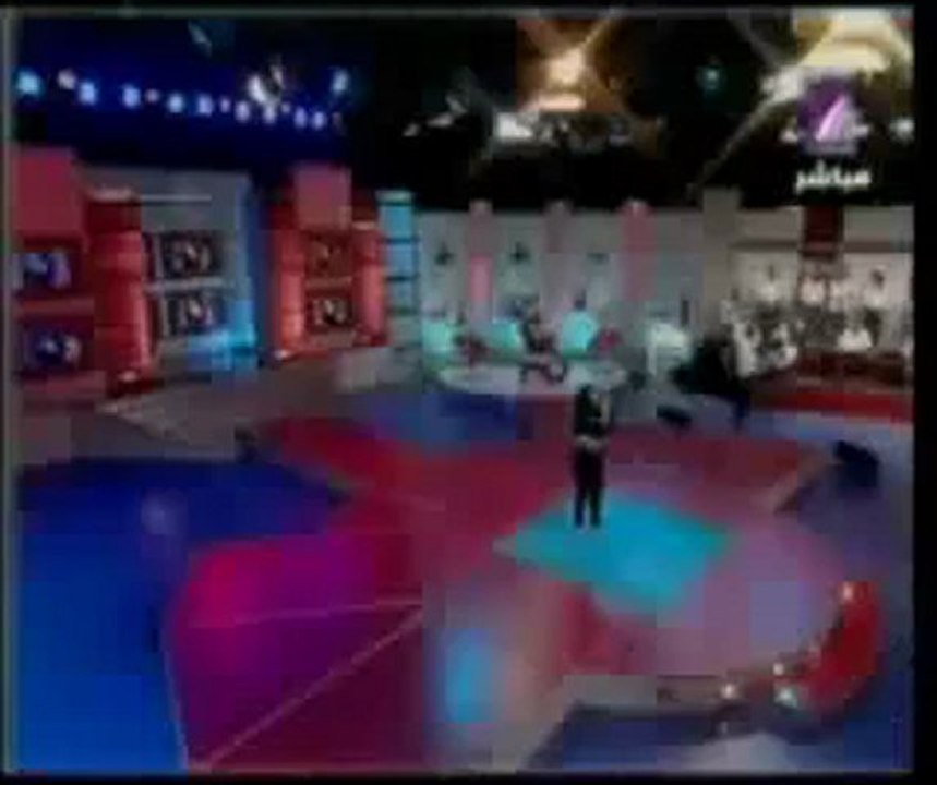 Yosra Mahnouch_Fi Youm We Lila