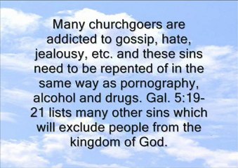 You Don't Have To Take It Anymore