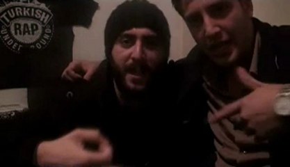 Efkey TheTola - Z-hir - @Acapella Video.