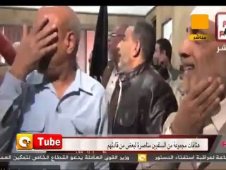 ONTube: هتافات أنصار عبدالله بدر