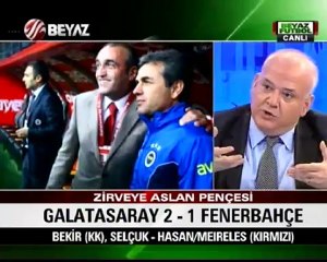 16.12.2012 Beyaz Futbol 2.Kısım