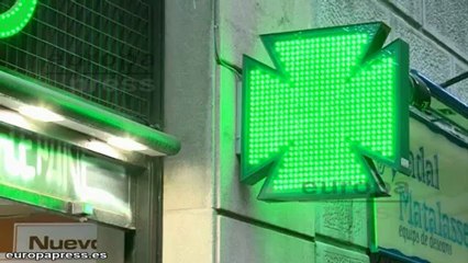 Gobierno lleva ante el TC el euro por receta en Cataluña