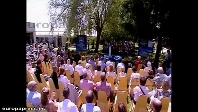 El juez imputa a Cervera por el caso del chantaje