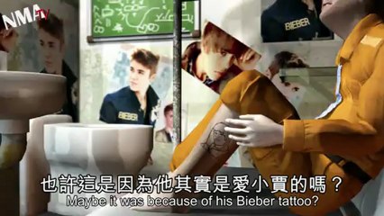 Justin Bieber murder plot foiled by police