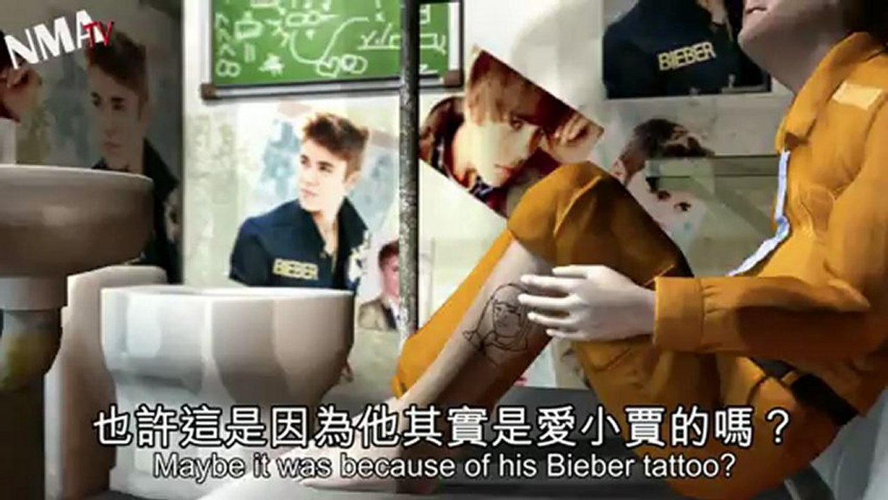 Justin Bieber murder plot foiled by police