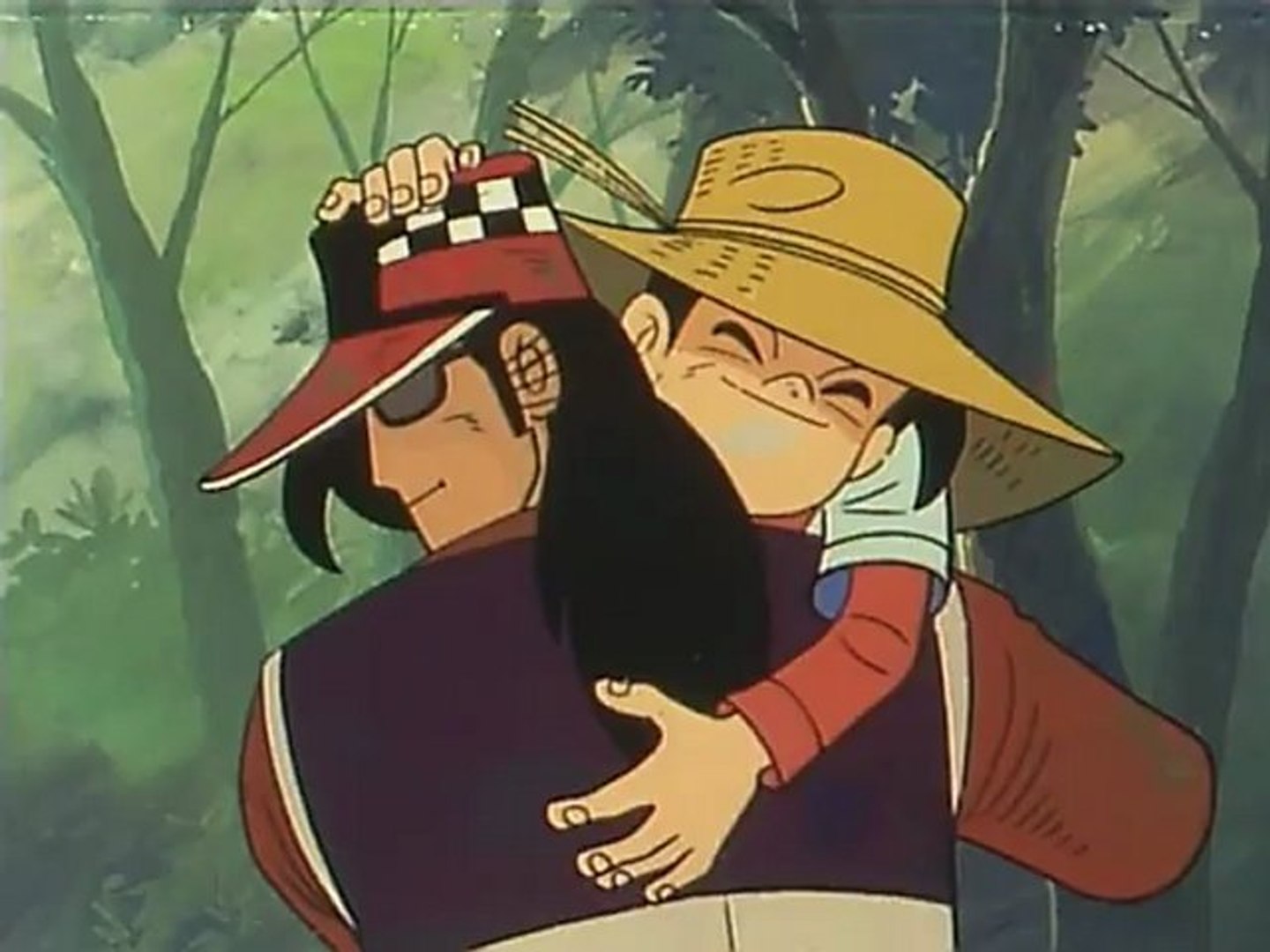 釣りキチ三平 第014話 Video Dailymotion