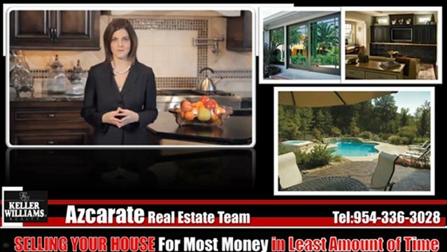 How Home Buyers Search For Homes Pembroke Pines FL