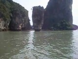 James Bond Island