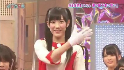mayuyu warota full tv show